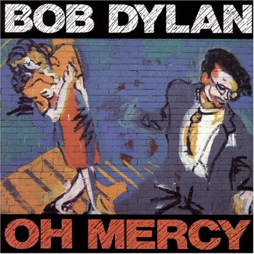 DYLAN, BOB - OH MERCY (RM)