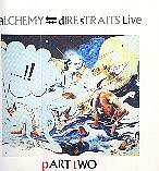 DIRE STRAITS - ALCHEMY