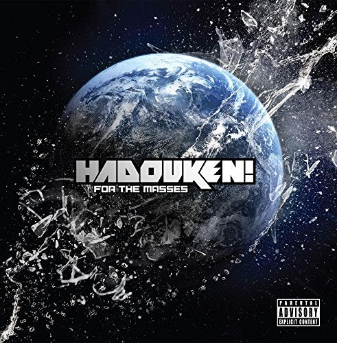 HADOUKEN! - FOR THE MASSES