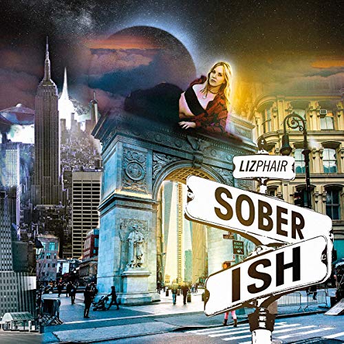 LIZ PHAIR - SOBERISH