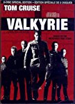 VALKYRIE  - DVD-2 DISC SPECIAL EDITION