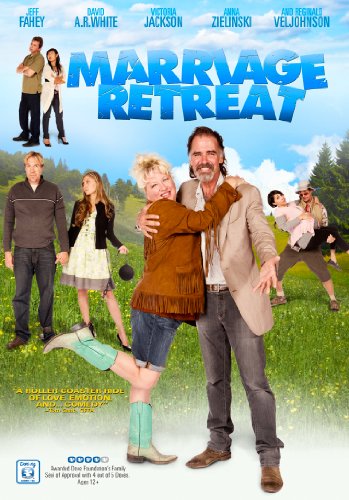 MARRIAGE RETREAT [IMPORT]