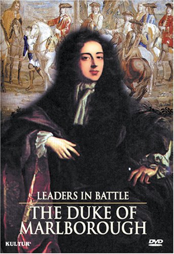 LEADERS IN BATTLE - DUKE OF MARLBOROUGH