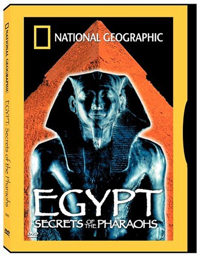 EGYPT:SECRETS OF THE PHARO