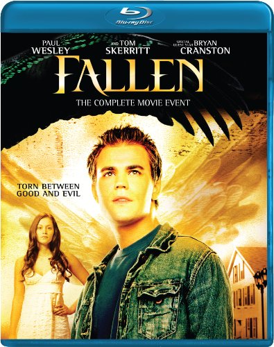 FALLEN [BLU-RAY]