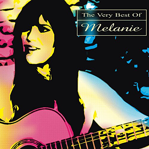 MELANIE - THE VERY BEST OF (CD)