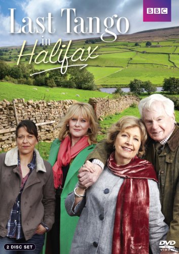 LAST TANGO IN HALIFAX: SEASON ONE (2012/ DVD)