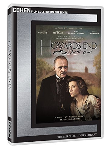 HOWARDS END