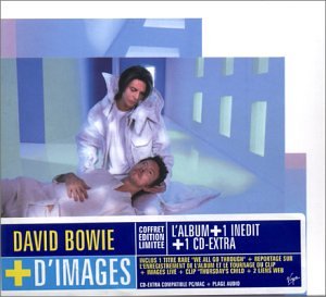 BOWIE, DAVID - HOURS...