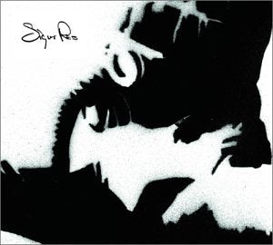 SIGUR ROS - (4 MIXES) (4 TRACKS)