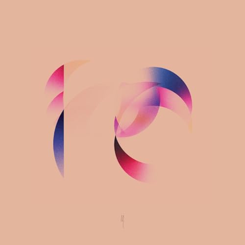MANATEE COMMUNE - SIMULTANEITY (VINYL)