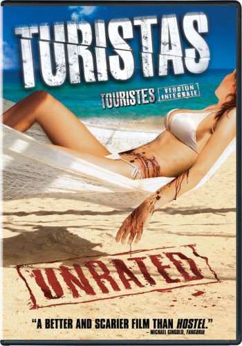 TURISTAS (WIDESCREEN)