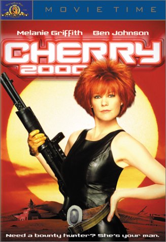 CHERRY 2000