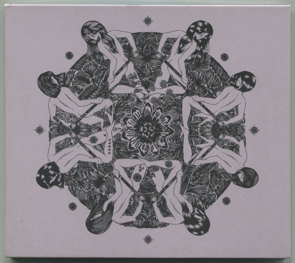 PREFUSE 73  - ONLY SHE CHAPTERS