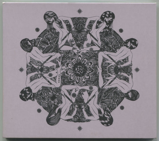 PREFUSE 73  - ONLY SHE CHAPTERS