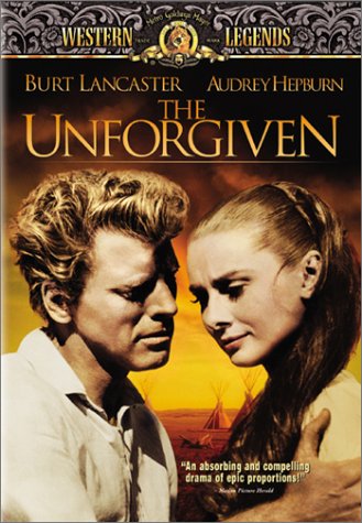 UNFORGIVEN (1960) (SOUS-TITRES FRANAIS) [IMPORT]