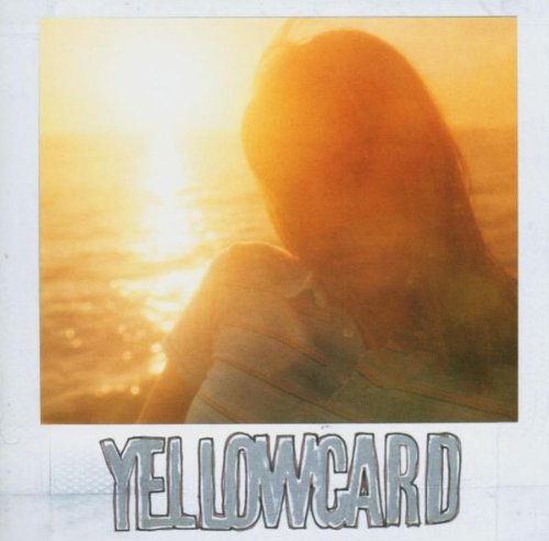 YELLOWCARD - OCEAN AVENUE