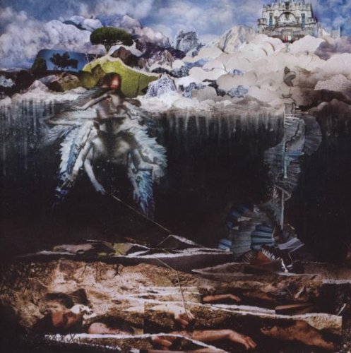 FRUSCIANTE, JOHN - EMPYREAN