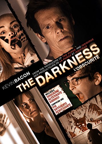 THE DARKNESS [DVD]