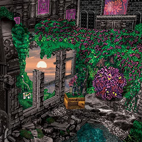 D'EON - RHODODENDRON (CD)