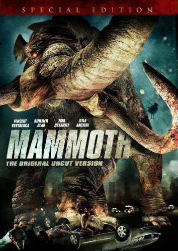 MAMMOTH