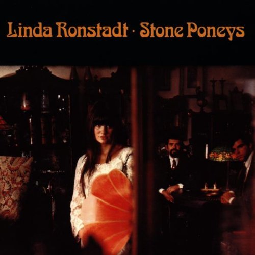 STONE PONEYS - STONE PONEYS