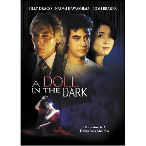 A DOLL IN THE DARK [IMPORT]