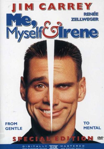 ME, MYSELF & IRENE (SPECIAL EDITION) (BILINGUAL)