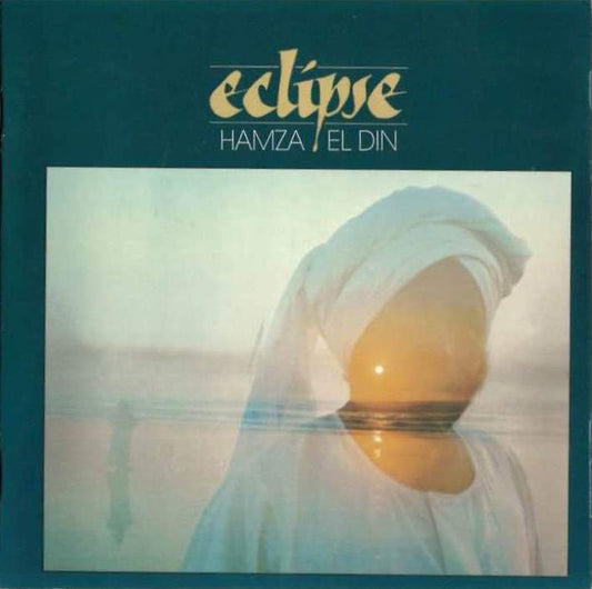 HAMZA EL DIN  - ECLIPSE
