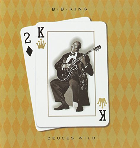 B.B. KING - DEUCES WILD