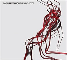 LEKEBUSCH, CARI  - ARCHITECT