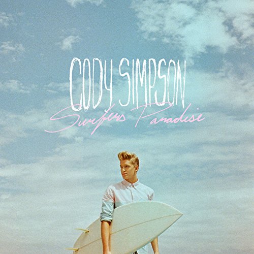 SIMPSON, CODY - SURFERS PARADISE