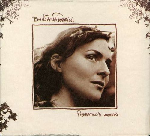 EMILIANA TORRINI - FISHERMAN'S WOMAN