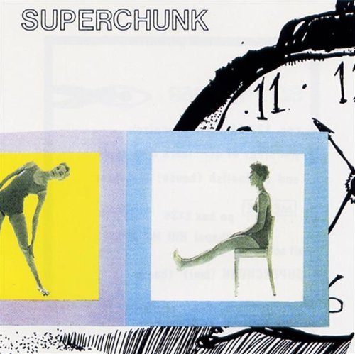 SUPERCHUNK - FIRST PART