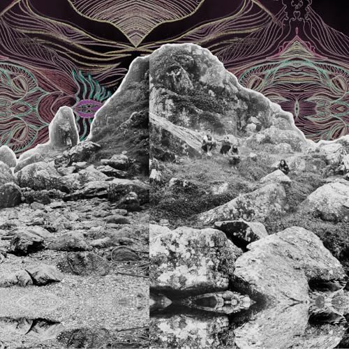 ALL THEM WITCHES - DYING SURFER MEETS HIS MAKER [VINYL]