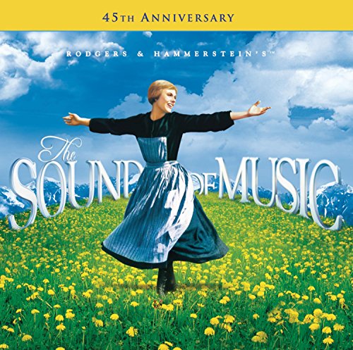 ORIGINAL MOTION PICTURE SOUNDTRACK - THE SOUND OF MUSIC SOUNDTRACK