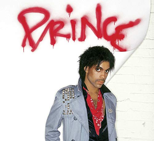 PRINCE - ORIGINALS