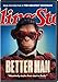 BETTER MAN - DVD-2024