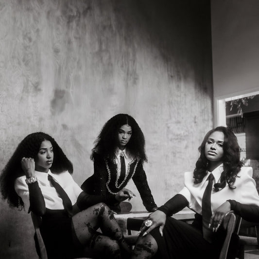 WOMACK SISTERS, THE - THE WOMACK SISTERS