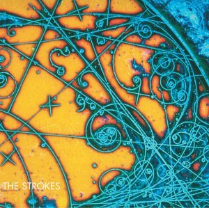 STROKES, THE - IS THIS IT