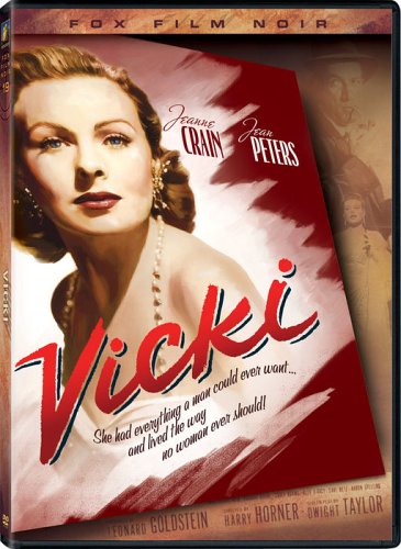 VICKI (1953)