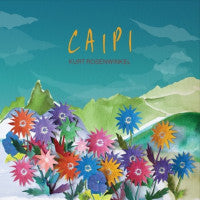 ROSENWINKEL, KURT  - CAIPI