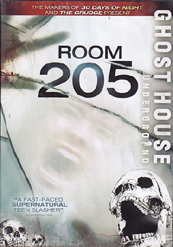 ROOM 205