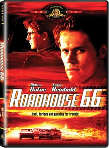 ROADHOUSE 66