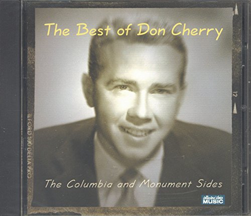 CHERRY, DON - BEST OF