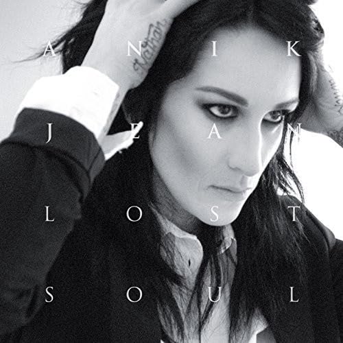 JEAN, ANIK - LOST SOUL