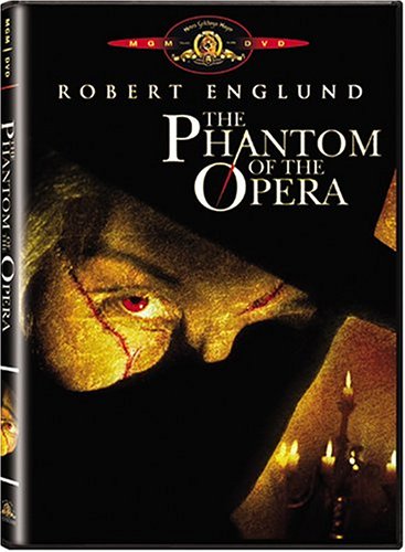 PHANTOM OF THE OPERA 89