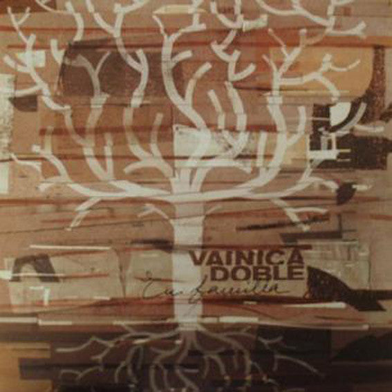 VAINICA DOBLE  - EN FAMILIA (SPAN)