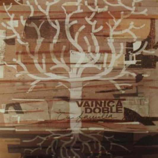 VAINICA DOBLE  - EN FAMILIA (SPAN)