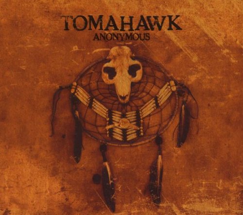 TOMAHAWK (ROCK) - ANONYMOUS